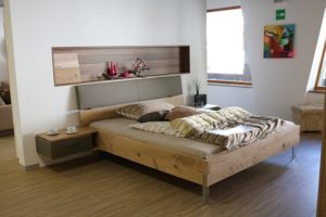 mobilier dormitor