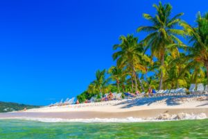 atractii turistice Caraibe