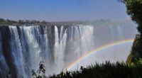destinatii Zambia