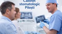 Clinica dentara Pitesti