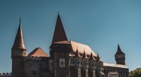 Castelul Corvinilor