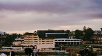 Eswatini