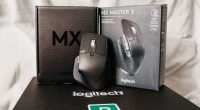 Logitech G502 Hero
